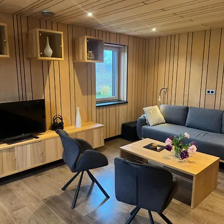 Ard'n Aise Apartamento *