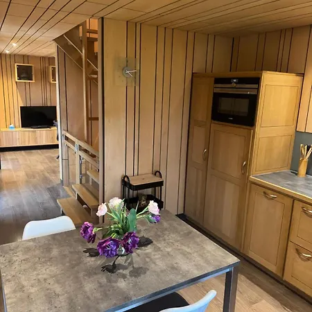 Apartamento Ard'n Aise