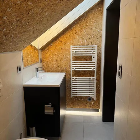 Apartamento Ard'n Aise