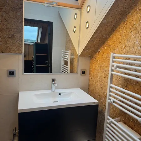Ard'n Aise Apartmán