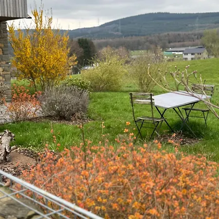 Ard'n Aise Apartamento Stoumont